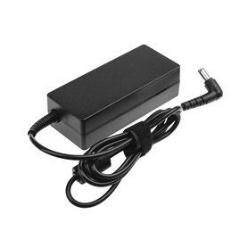 Green Cell PRO Charger  AC Adapter for Sony Vaio SVF14 SVF15 SVF152A29M SVF1521C6EW SVF15AA1QM 19.5V 3.34A 65W