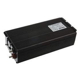 Green Cell ® Voltage Car Inverter 24V to 230V, 500W Full Sine Wave