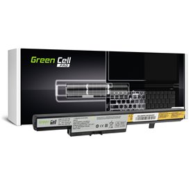 Green Cell PRO Battery L13L4A01 L13M4A01 L13S4A01 for Lenovo B50 B50-30 B50-45 B50-70 B50-80 B51-80 E50-80
