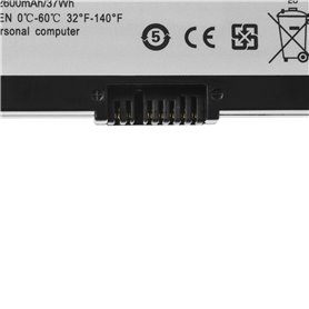 Green Cell PRO Battery L13L4A01 L13M4A01 L13S4A01 for Lenovo B50 B50-30 B50-45 B50-70 B50-80 B51-80 E50-80