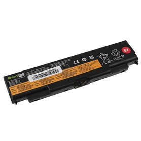 Green Cell PRO Battery for Lenovo ThinkPad T440p T540p W540 W541 L440 L540
