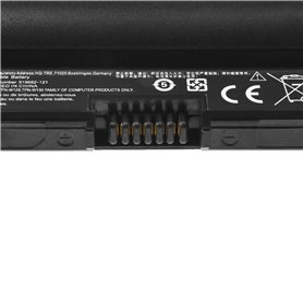 Green Cell PRO Battery JC04 for HP 240 G6 245 G6 250 G6 255 G6, HP 14-BS 14-BW 15-BS 15-BW 17-AK 17-BS