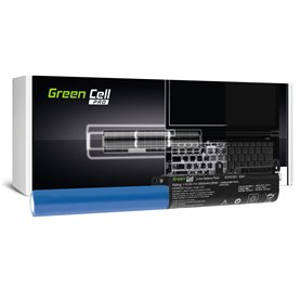 Green Cell PRO Battery A31N1601 A31LP4Q for Asus R541N R541S R541U Asus Vivobook Max F541N F541U X541N X541S X541U