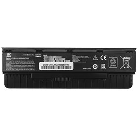 Green Cell ULTRA Battery A32N1405 for Asus G551 G551J G551JM G551JW G771 G771J G771JM G771JW N551 N551J N551JM N551JW N551JX / 1