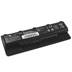 Green Cell PRO Battery A32N1405 for Asus G551 G551J G551JM G551JW G771 G771J G771JM G771JW N551 N551J N551JM N551JW N551JX / 11,