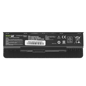 Green Cell PRO Battery A32N1405 for Asus G551 G551J G551JM G551JW G771 G771J G771JM G771JW N551 N551J N551JM N551JW N551JX / 11,