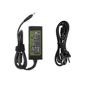 AC adapter Green Cell PRO 20V 2.25A 45W for Lenovo IdeaPad 100 100-15IBD 100-15IBY 100s-14IBR 110 110-15IBR Yoga 510 520