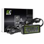 AC adapter Green Cell PRO 19V 3.42A 65W for AsusPro BU400 BU400A PU551 PU551L PU551LA PU551LD PU551J PU551JA