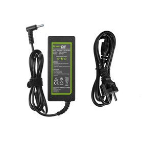 AC adapter Green Cell PRO 19V 3.42A 65W for AsusPro BU400 BU400A PU551 PU551L PU551LA PU551LD PU551J PU551JA