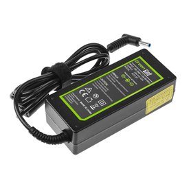 AC adapter Green Cell PRO 19V 3.42A 65W for AsusPro BU400 BU400A PU551 PU551L PU551LA PU551LD PU551J PU551JA