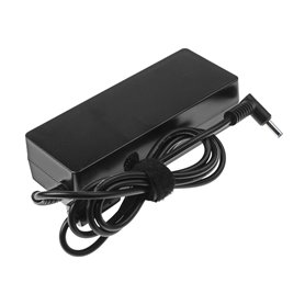 AC adapter Green Cell PRO 19.5V 4.62A 90W for HP 250 G2 ProBook 650 G2 G3 Pavilion 15-N 15-N025SW 15-N065SW 15-N070SW