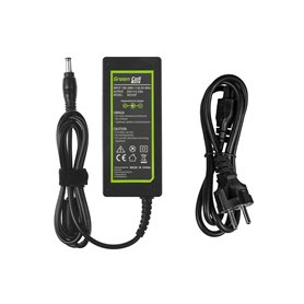 AC adapter Green Cell PRO 20V 3.25A 65W for Lenovo B560 B570 G530 G550 G560 G575 G580 G580a G585 IdeaPad Z560 Z570 P580