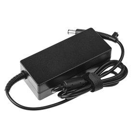 AC adapter Green Cell PRO 18.5V 3.5A 65W for HP 250 G1 255 G1 ProBook 450 G2 455 G2 Compaq Presario CQ56 CQ57 CQ58 CQ60