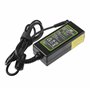 AC adapter Green Cell PRO 19V 2.37A 45W for Asus R540 X200C X200M X201E X202E Vivobook F201E S200E ZenBook UX31A UX32V