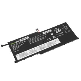 Green Cell Battery 00HW028 for Lenovo ThinkPad X1 Carbon 4th Gen i Lenovo ThinkPad X1 Yoga (1st Gen, 2nd Gen)