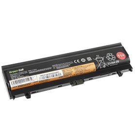 Green Cell Battery for Lenovo ThinkPad L560 L570