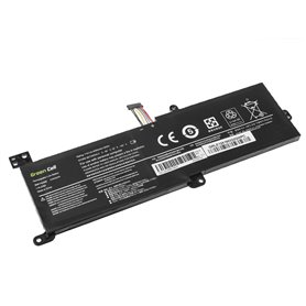 Green Cell Battery for Lenovo IdeaPad 320-14IKB 320-15ABR 320-15AST 320-15IAP 320-15IKB 320-15ISK 330-15IKB 520-15IKB