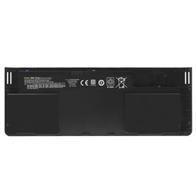 Green Cell Battery OD06XL HSTNN-IB4F for HP EliteBook Revolve 810 G1 G2 G3 3400mAh