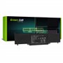 Green Cell C31N1339 Battery for Asus ZenBook UX303 UX303U UX303UA UX303UB UX303L Transformer Book TP300L TP300LA TP300LD TP300LJ