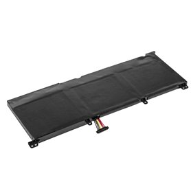 Green Cell C41N1416 Battery for Asus G501J G501JW G501V G501VW Asus ZenBook Pro UX501 UX501J UX501JW UX501V UX501VW / 15,2V 3950