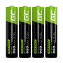 Green Cell 4x Akumulator AAA HR03 950mAh