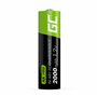 Green Cell 4x Akumulator AA HR6 2000mAh