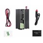Green Cell ® Voltage Car Inverter 24V to 230V, 300W / 600W