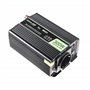 Green Cell ® Voltage Car Inverter 12V to 230V, 300W / 600W