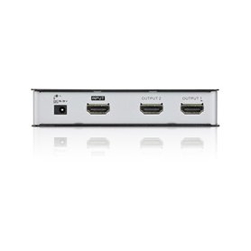 ATEN VS182 - video/audio splitter - 2 ports