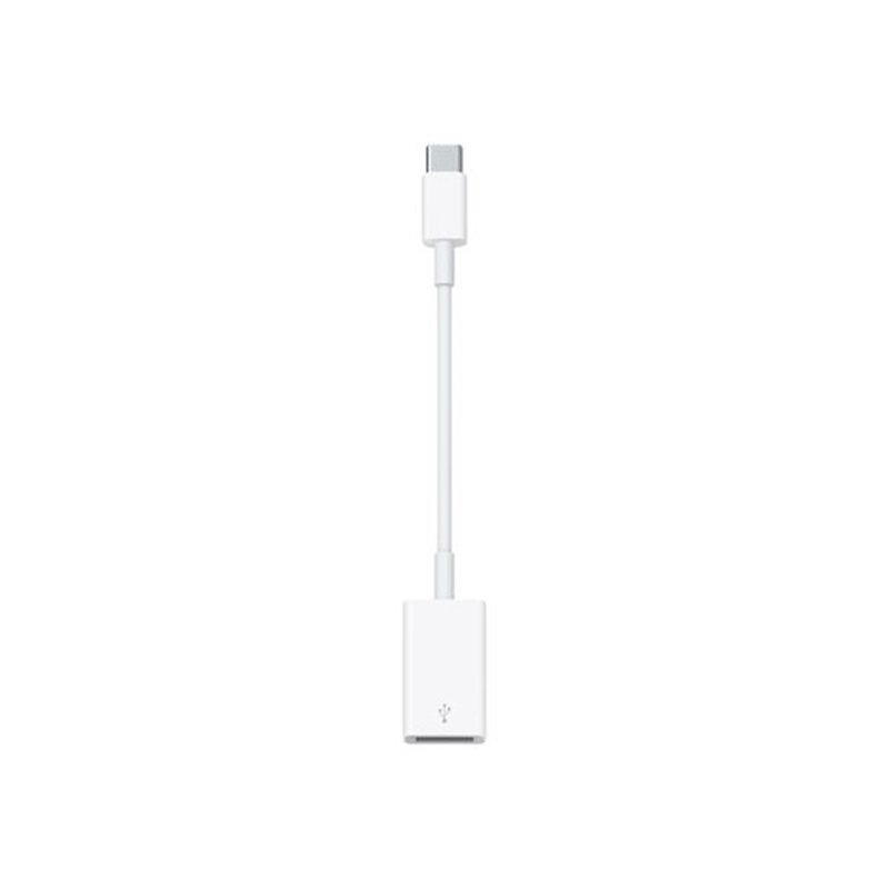 Apple USB-C to USB Adapter - USB-C adapter