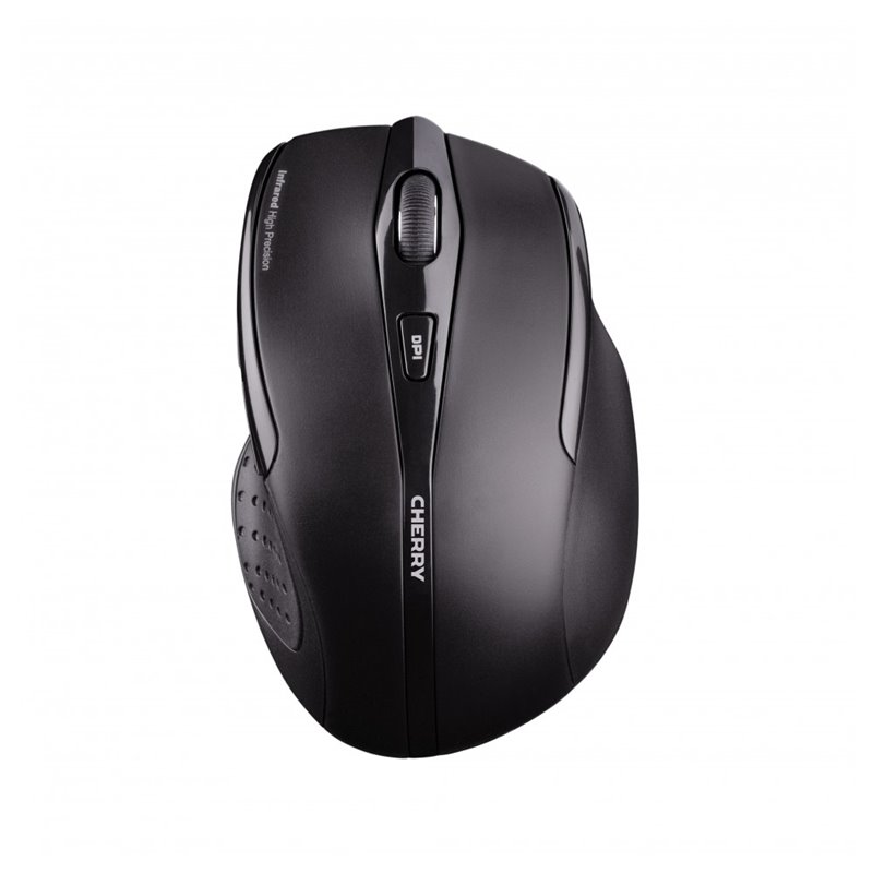 Cherry MW 3000 - Wireless Optical Mouse 