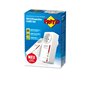 AVM FRITZ!Powerline 1220E - 1200Mbit/s built-in Ethernet port PowerLine - white