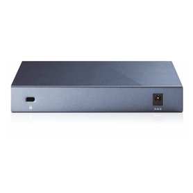 TP link TL-SG108 V3.0 - non-managed Gigabit Ethernet (10/100/1000) - network switch