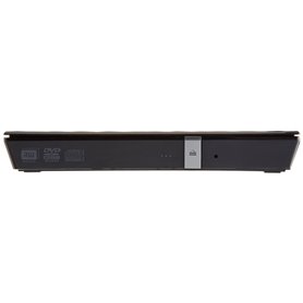 ASUS SDRW-08D2S-U Lite - DVD±R/RW Optical Drive - black