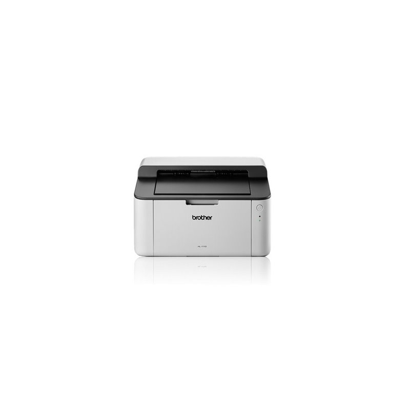 Brother HL-1 110E Laser Printer