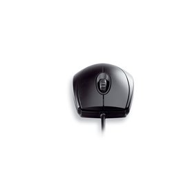 Cherry M-5450 USB+PS/2 Optical Mouse - Ambidextros 1000dpi black