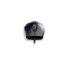 Cherry M-5450 USB+PS/2 Optical Mouse - Ambidextros 1000dpi black