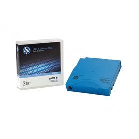 Hewlett Packard Enterprise C7975A 1500GB LTO Leeres Datenband