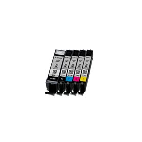 Canon CLI-571GY 7ml 125Seiten Grau