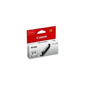 Canon CLI-571GY 7ml 125Seiten Grau