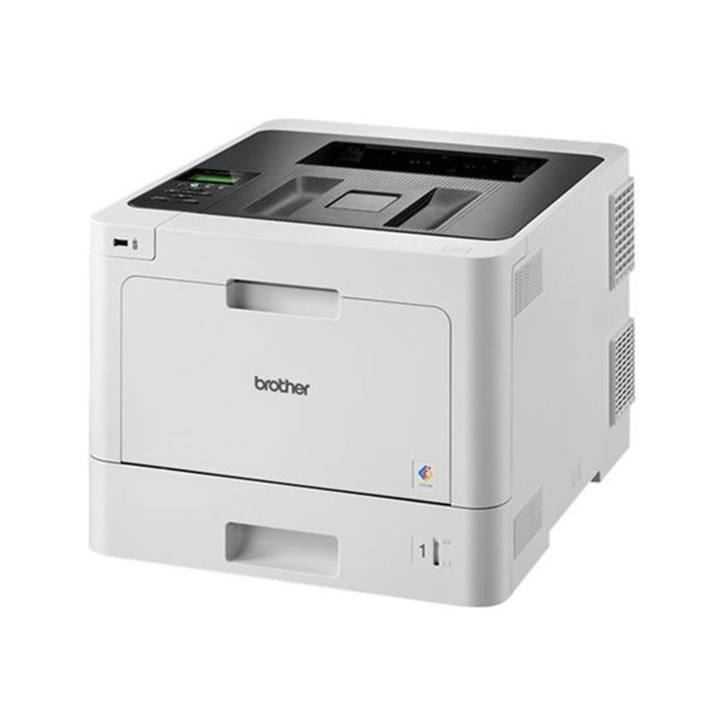 Brother HL-L8260CDW - printer - colour - laser