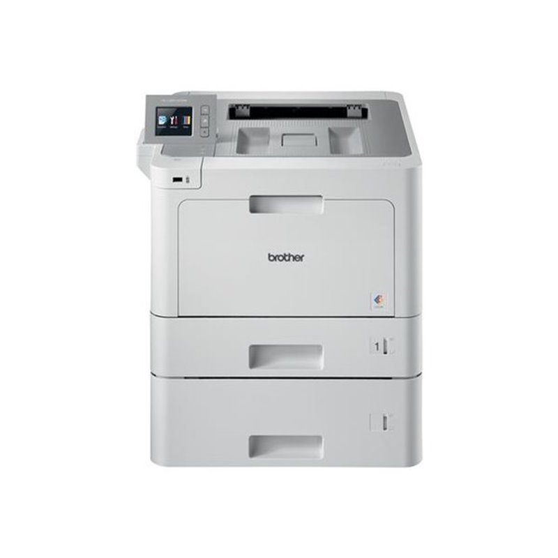 Brother HL-L9310CDWT - printer - colour - laser