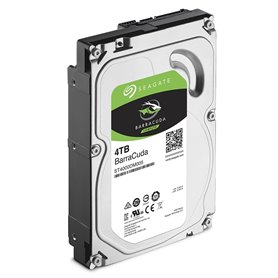 Seagate Barracuda ST4000DM004 3.5" - hard drive - 4 TB