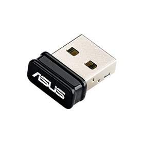 ASUS USB-AC53 Nano - network adapter