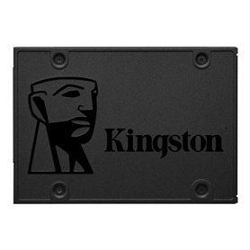 Kingston A400 SSD 2,5 480GB 