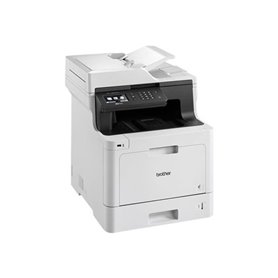 Brother MFC-L8690CDW - multifunction printer - colour - Laser