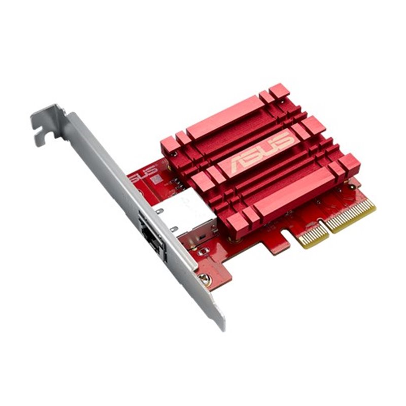 ASUS XG-C100C - network adapter