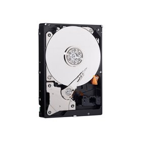 Western Digital  WD10EZEX HDD internal 3,5" 1TB  Blue