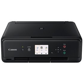 Canon PIXMA TS5050 4800 x 1200DPI Inkjet A4 Wi-Fi