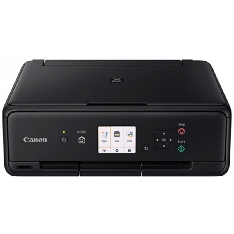Canon PIXMA TS5050 4800 x 1200DPI Inkjet A4 Wi-Fi Canon PIXMA TS5050 4800 x 1200DPI Inkjet A4 Wi-Fi